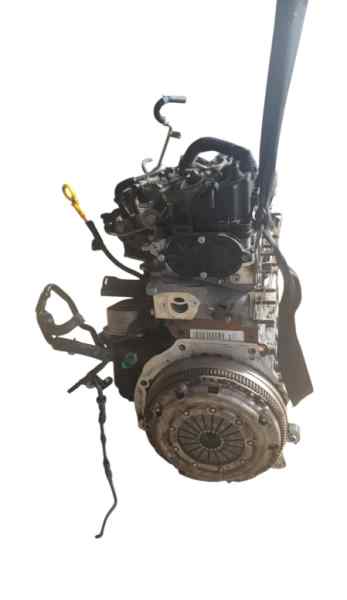 CRK MOTOR COMPLETO VOLKSWAGEN GOLF VII LIM. (5G1)