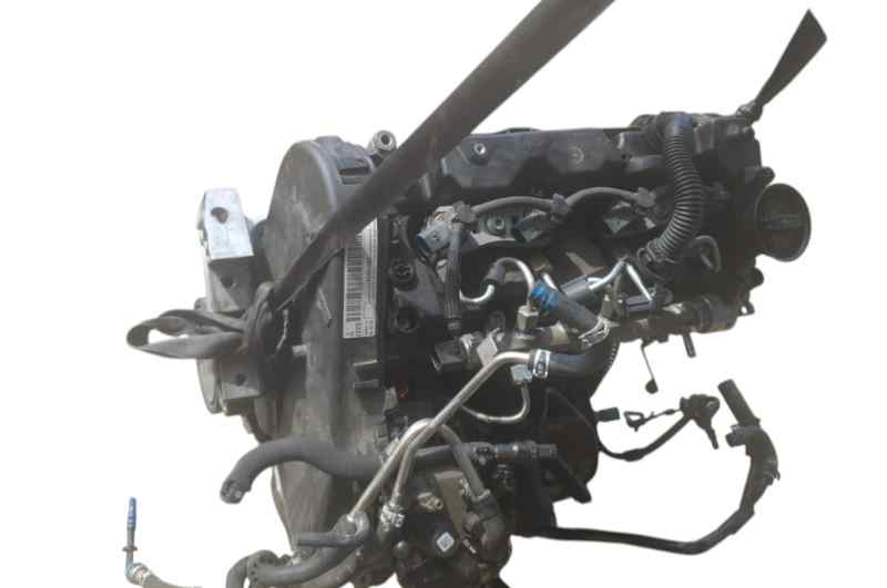 MOTOR COMPLETO
