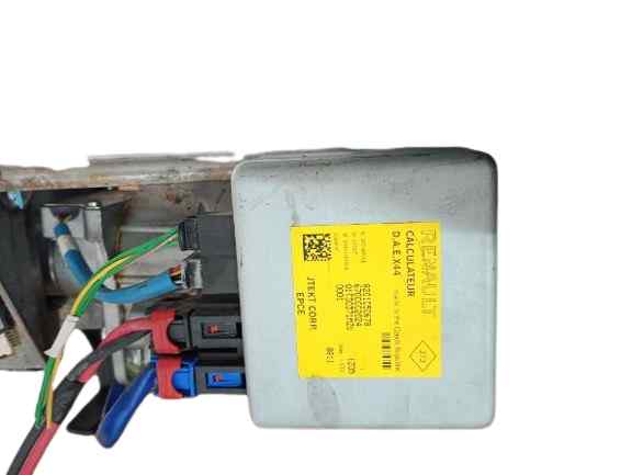 MODULO ELECTRONICO