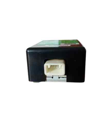 MODULO ELECTRONICO