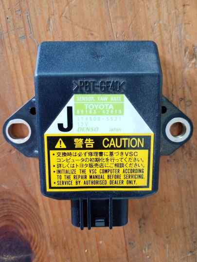 SENSOR