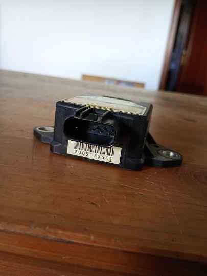 SENSOR