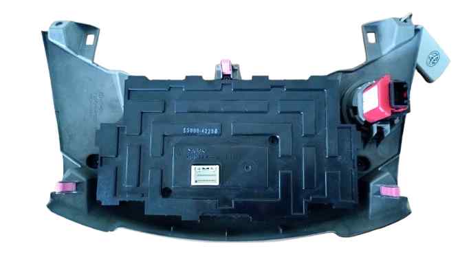 MANDO CLIMATIZADOR