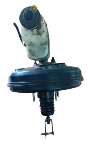 SERVOFRENO