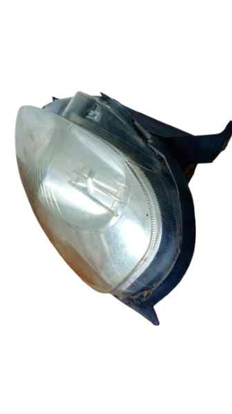 FARO DERECHO