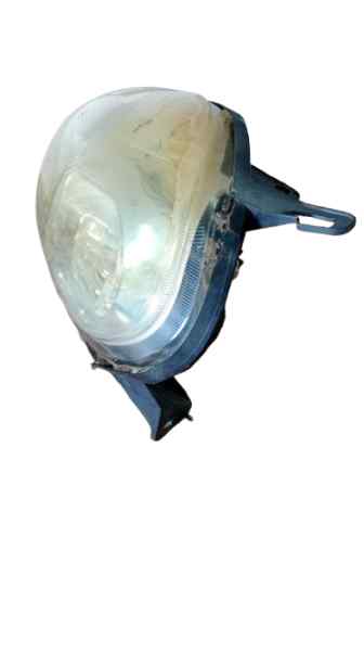 FARO IZQUIERDO