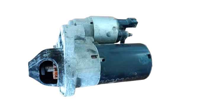 MOTOR ARRANQUE