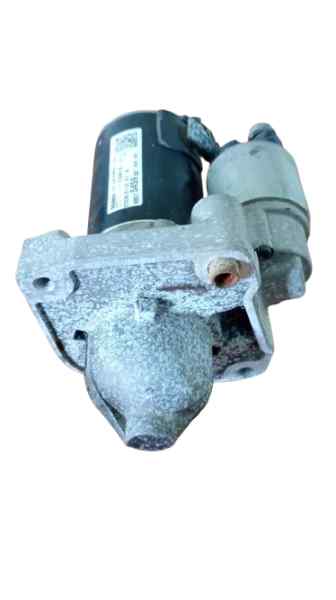 MOTOR ARRANQUE