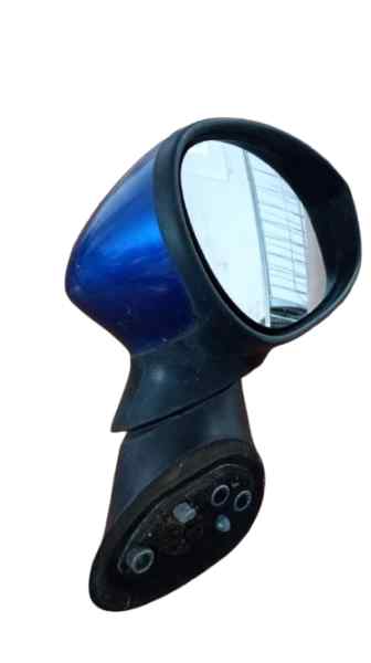 RETROVISOR DERECHO