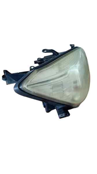 FARO DERECHO