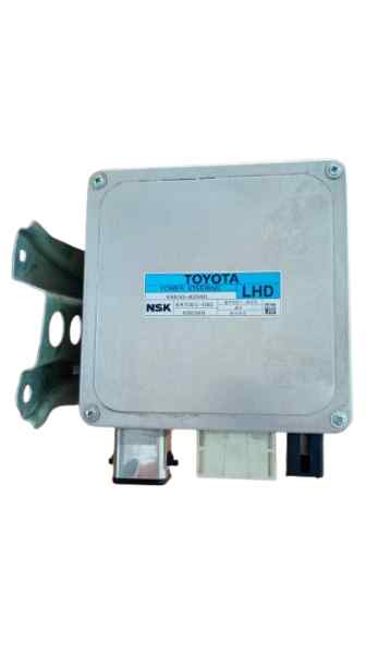 MODULO ELECTRONICO
