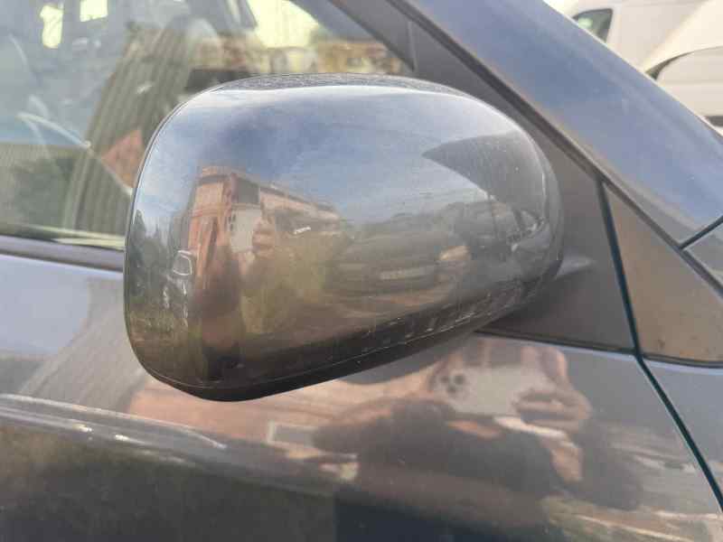 RETROVISOR DERECHO