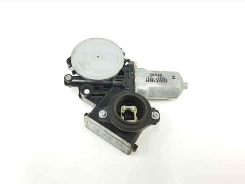 MOTOR ELEVALUNAS DELANTERO IZQUIERDO