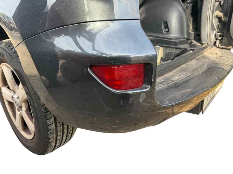 PARAGOLPES TRASERO