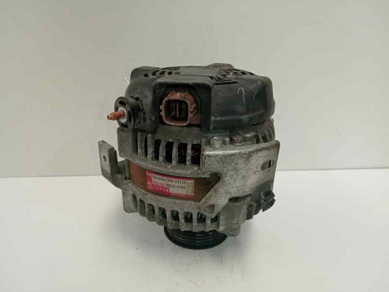 ALTERNADOR