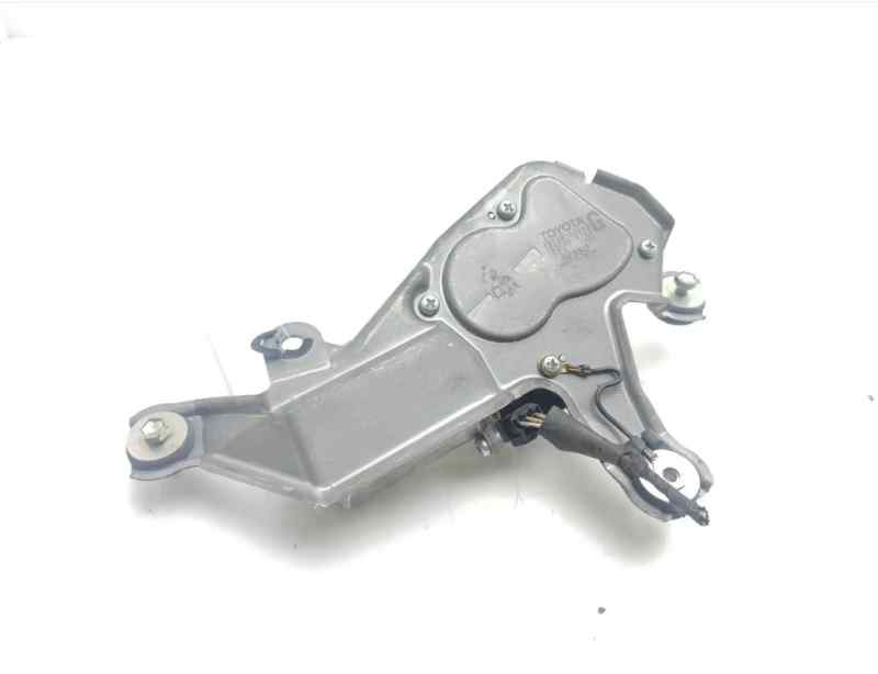 MOTOR LIMPIA TRASERO