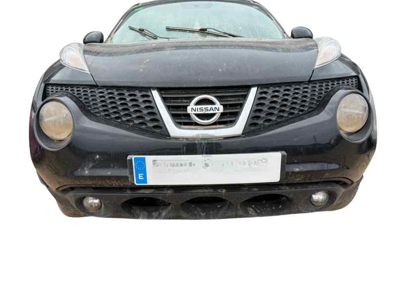 FRONTAL COMPLETO PARAGOLPES FAROS CAPOT REJILLA REFUERZO MORRO 