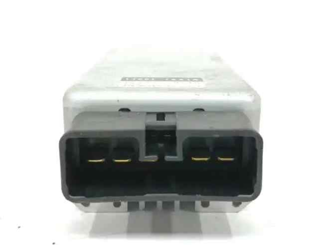 MODULO ELECTRONICO