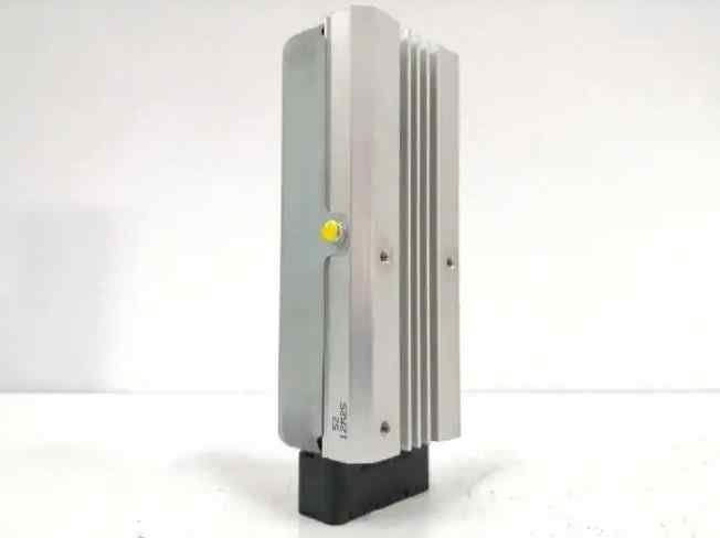 MODULO ELECTRONICO