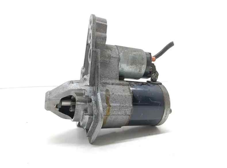 MOTOR ARRANQUE