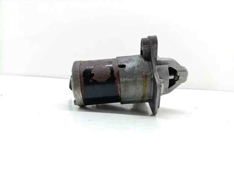 MOTOR ARRANQUE