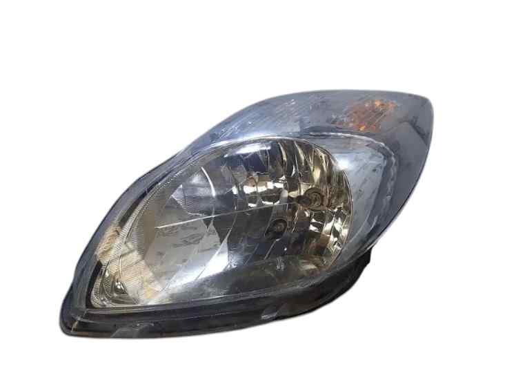 FARO IZQUIERDO