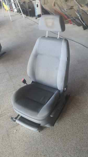 ASIENTO DELANTERO IZQUIERDO VOLKSWAGEN CADDY KA/KB (2K)