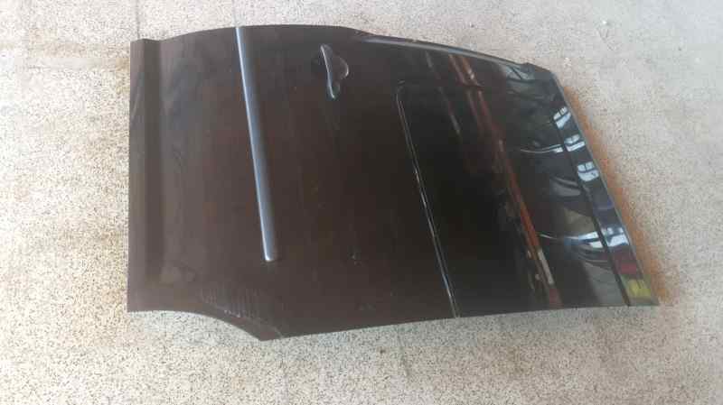 PUERTA TRASERA IZQUIERDA