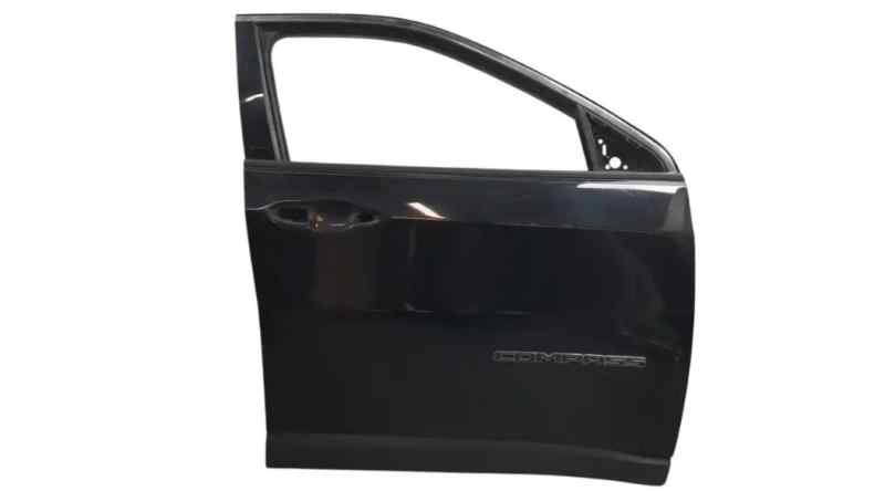 68242542AD PUERTA DELANTERA DERECHA CHRYSLER JEEP COMPASS II