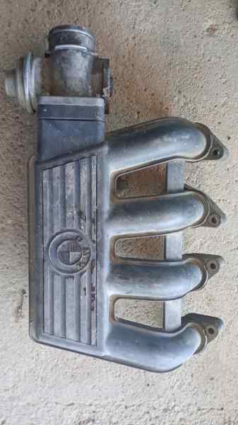 COLECTOR ADMISION