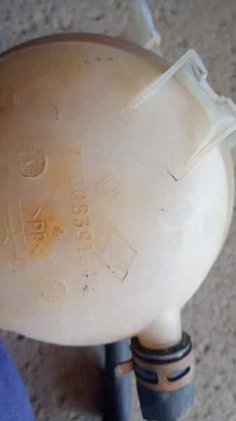 7700839184E DEPOSITO EXPANSION RENAULT MEGANE I SCENIC (JA0)