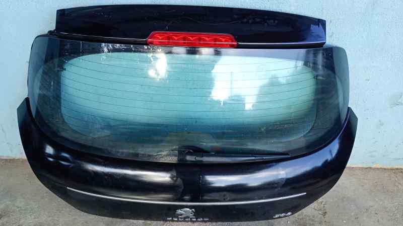 LUZ CENTRAL DE FRENO PEUGEOT 308