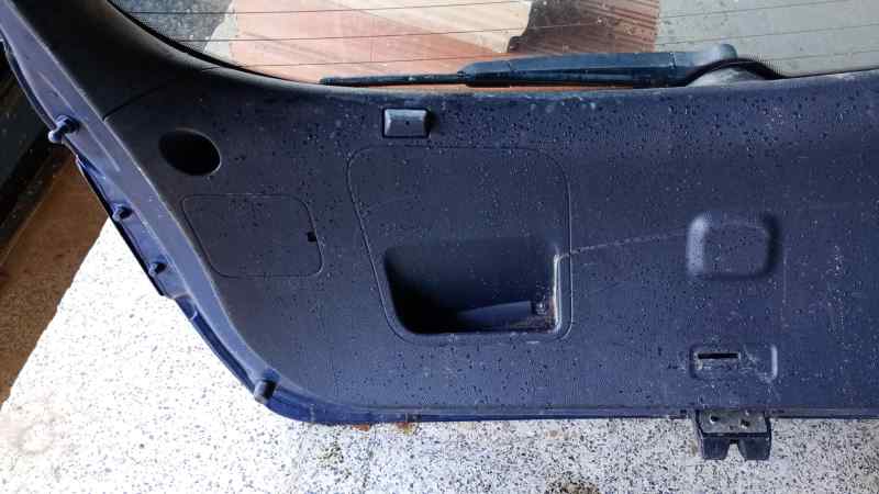 81750A6000RY GUARNECIDO PORTON HYUNDAI I30 (GD)