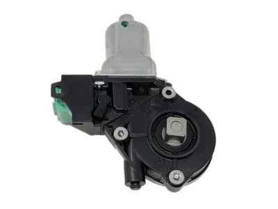 MOTOR ELEVALUNAS DELANTERO IZQUIERDO