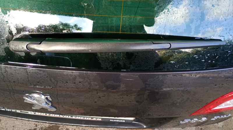 6429EP BRAZO LIMPIA TRASERO PEUGEOT 508 SW