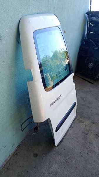 870244 PUERTA TRASERA IZQUIERDA PEUGEOT PARTNER (S1)