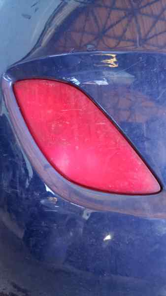 92405A5000 FARO ANTINIEBLA TRASERO IZQUIERDO HYUNDAI I30 (GD)