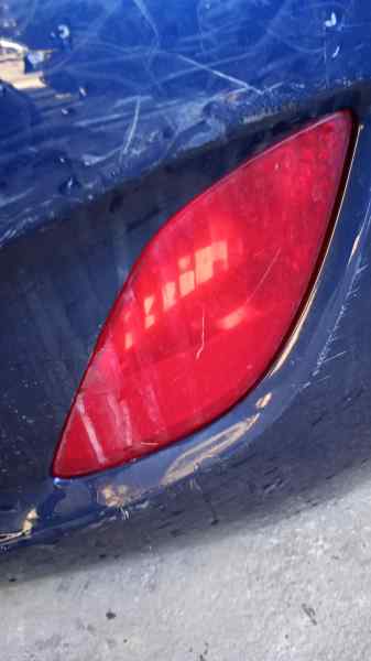 92406A5000 FARO ANTINIEBLA TRASERO DERECHO HYUNDAI I30 (GD)