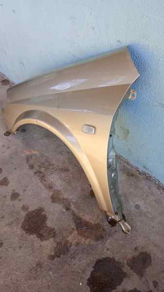 63101AV630 ALETA DELANTERA IZQUIERDA NISSAN PRIMERA BERLINA (P12)