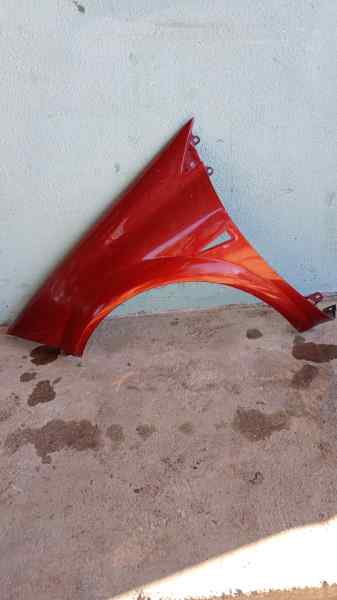 7701474922 ALETA DELANTERA IZQUIERDA RENAULT MEGANE II BERLINA 3P
