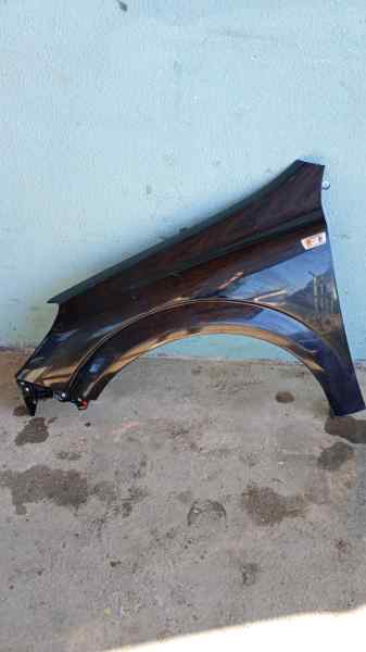 93178666 ALETA DELANTERA IZQUIERDA OPEL ASTRA H BER.