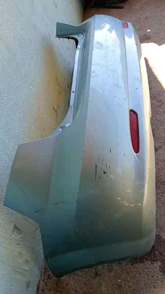 96545561 PARAGOLPES TRASERO CHEVROLET LACETTI