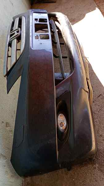 PARAGOLPES DELANTERO