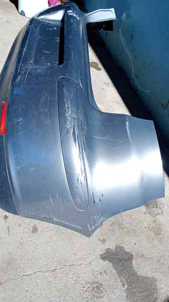 6L6807421LGRU PARAGOLPES TRASERO SEAT IBIZA (6L1)