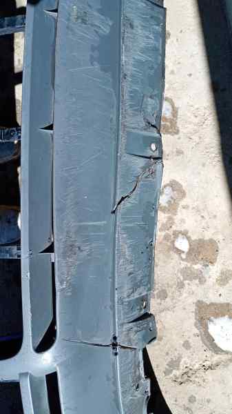 PARAGOLPES DELANTERO