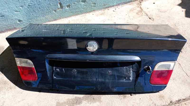 PORTON TRASERO BMW SERIE 3 COUPE (E46)