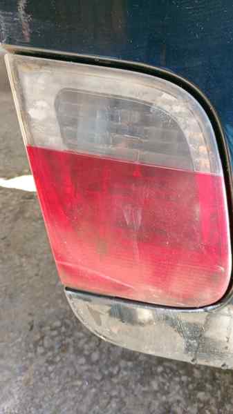 6907937 PILOTO TRASERO IZQUIERDO BMW SERIE 3 COUPE (E46)