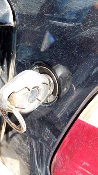 CERRADURA MALETERO / PORTON BMW SERIE 3 COUPE (E46)