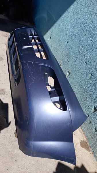 PARAGOLPES DELANTERO