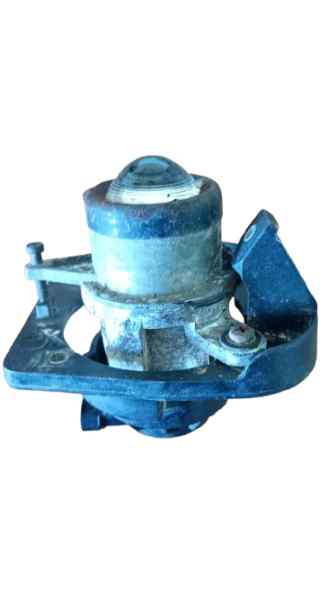 FARO ANTINIEBLA IZQUIERDO